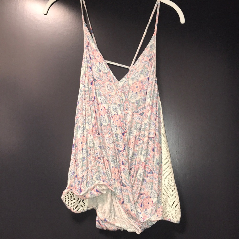 free people tank